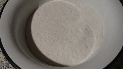 булочки с хрустящим кракелином