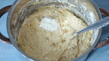 булочки с корицей cinnabon