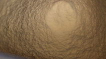 булочки с корицей в сметанной заливке