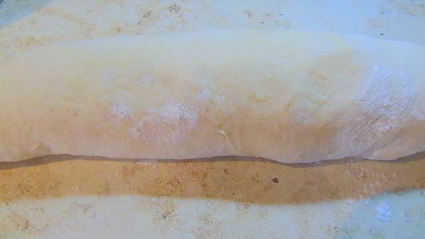 булочки в сметане