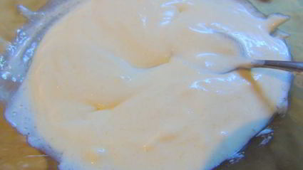 булочки в сметане