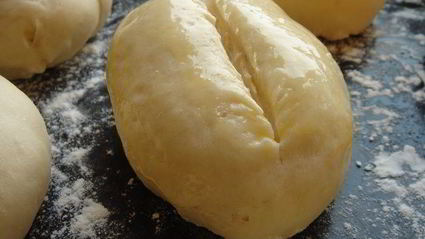 булочки за 3 копейки