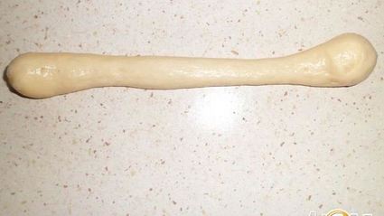 булочки жаворонки