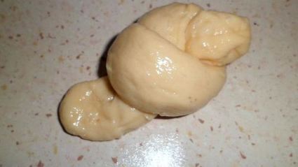 булочки жаворонки