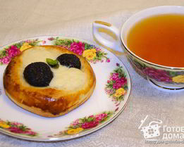 Чешские ватрушки