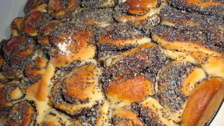 Домашние плюшки