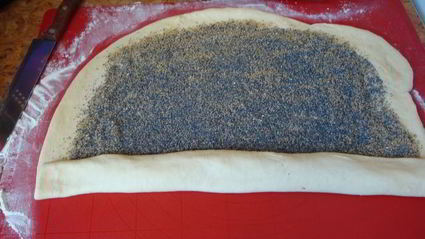 домашние плюшки