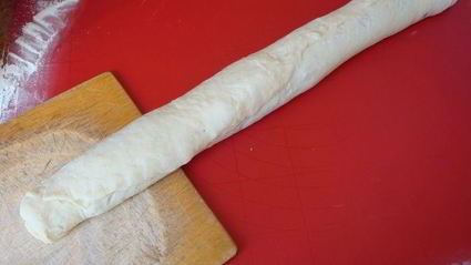 домашние плюшки