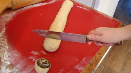 домашние плюшки