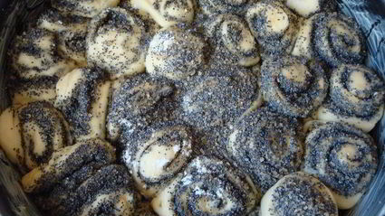 домашние плюшки