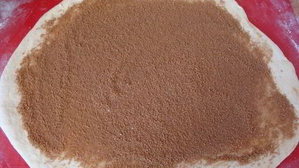 домашние плюшки