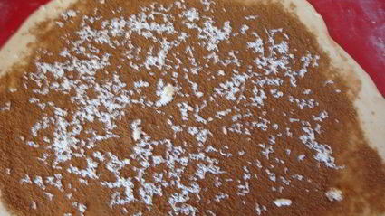 домашние плюшки