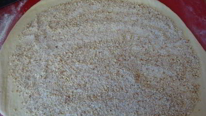 домашние плюшки