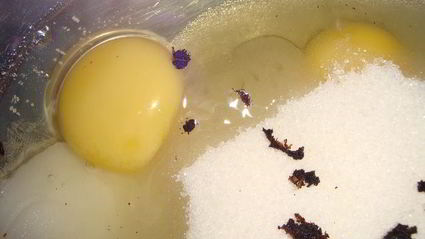 домашние плюшки