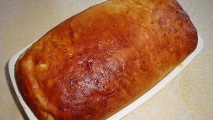 домашние плюшки