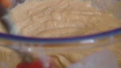 французские булочки к завтраку