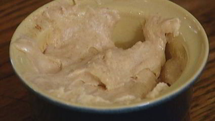 французские булочки к завтраку