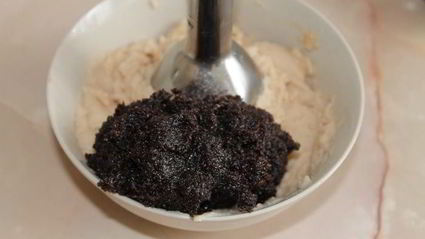 испанские булочки ensaimadas с украинской начинкой