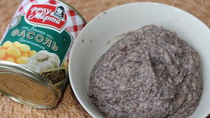 испанские булочки ensaimadas с украинской начинкой