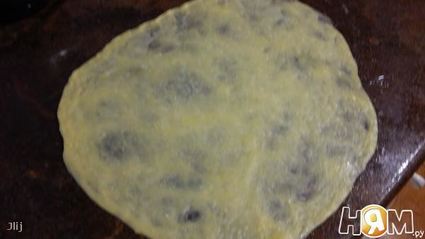 испанские булочки ensaimadas