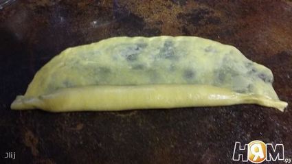 испанские булочки ensaimadas