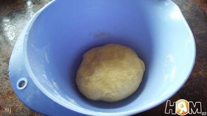 испанские булочки ensaimadas