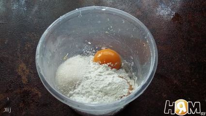 испанские булочки ensaimadas