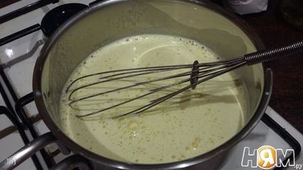 испанские булочки ensaimadas