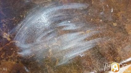 испанские булочки ensaimadas