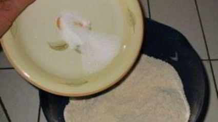 корнуэльские булочки