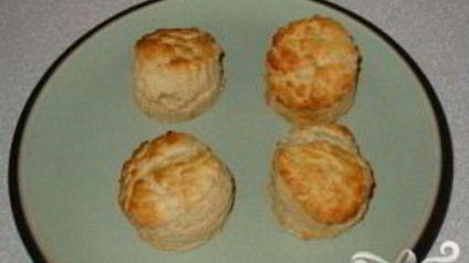 корнуэльские булочки