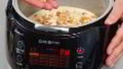 королевская ватрушка в мультиварке