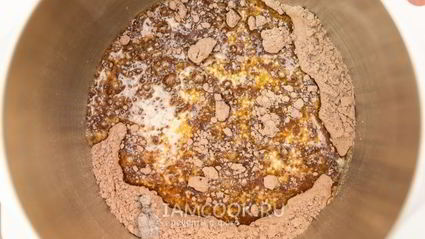 круассаны из слоеного и дрожжевого теста