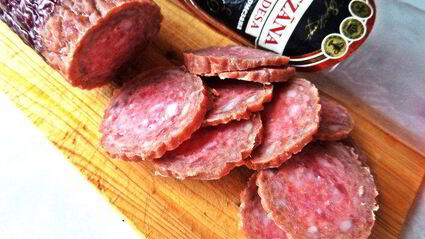 ленивые пиццы-булочки на творожном тесте