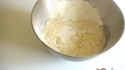 мантуйские булочки