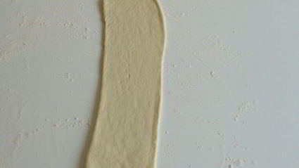 мантуйские булочки