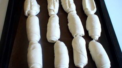 мантуйские булочки