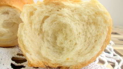 мантуйские булочки