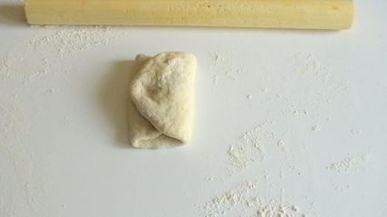 мантуйские булочки