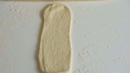 мантуйские булочки