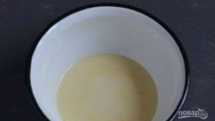 молочные булочки