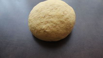 морковные булочки с овсяными хлопьями