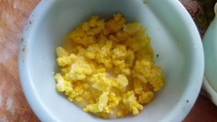 мясные булочки