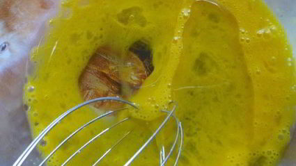 мясные булочки