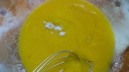 мясные булочки