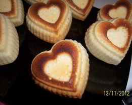 Нежнейшие булочки