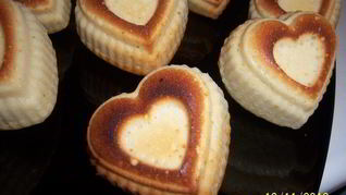 Нежнейшие булочки