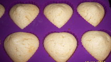 нежнейшие булочки
