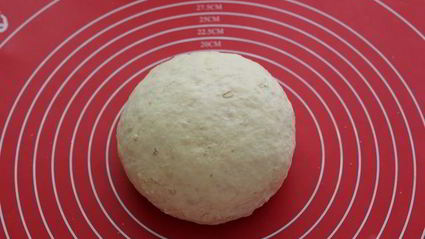 овсяные булочки