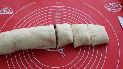 овсяные булочки